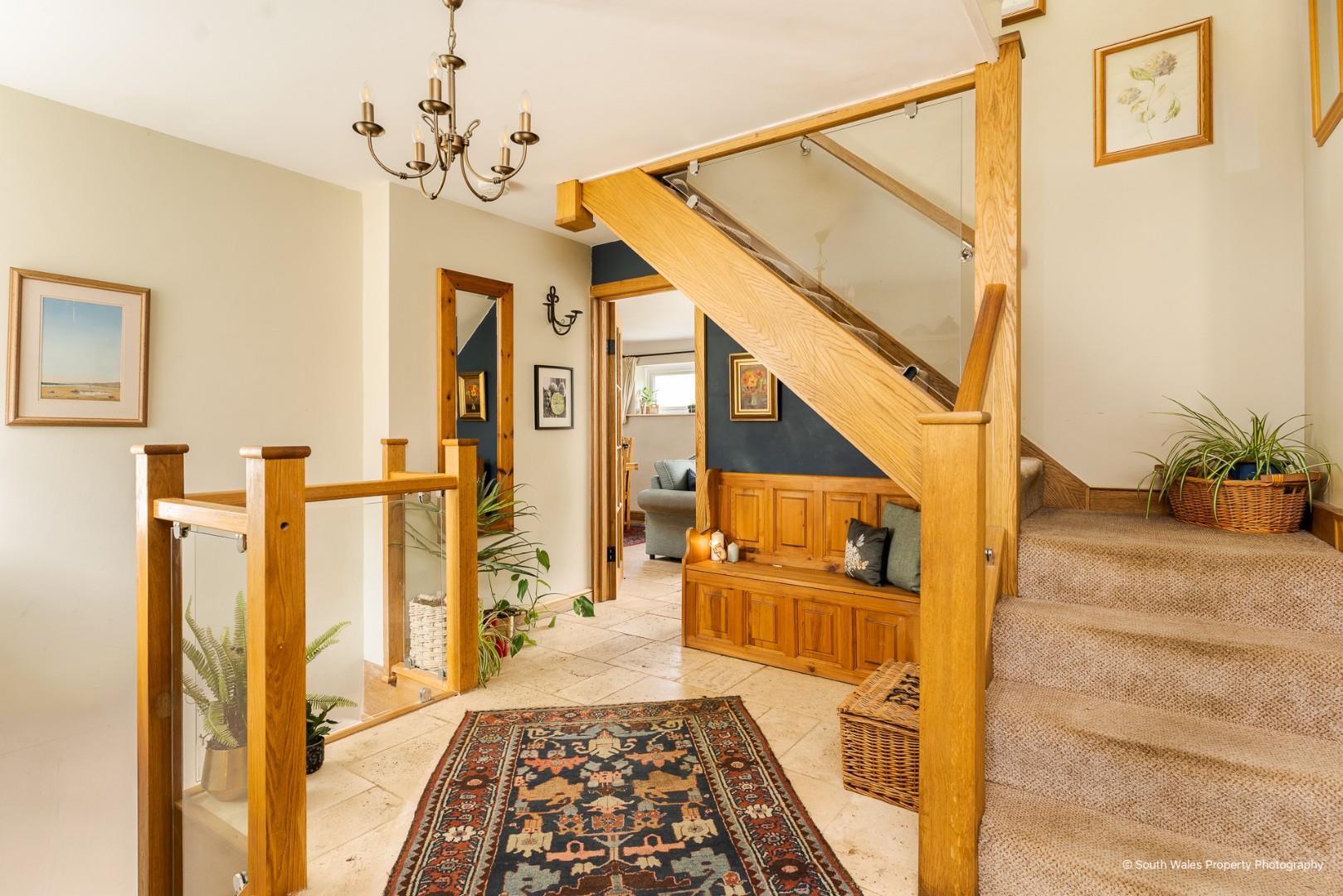 Factory Road, Llanblethian, Cowbridge, Vale of Glamorgan, CF71 7JD